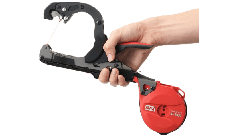 Тапенер MAX TAPENER HT-R45C(RD) Тапенер MAX TAPENER HT-R45C(RD)