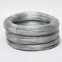 Проволока шпалерная ГОСТ 7372-79 д1,8мм Проволока шпалерная ГОСТ 7372-79 д1,8мм