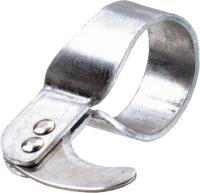 Кольцо алюминиевое для резки кембрика Кольцо алюминиевое для резки кембрика