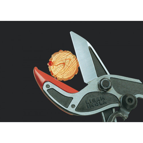 Сучкорез LISAM TYTRON Сучкорез LISAM TYTRON