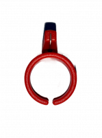 Кольцо пластиковое для резки кембрика Кольцо пластиковое для резки кембрика