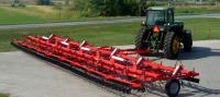 Культиватор посевоподготовитель IMT FOP 616.12 (12 метров) Культиватор посевоподготовитель IMT FOP 616.12 (12 метров)