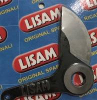 Подвижное лезвие для пневматического секатора SLY