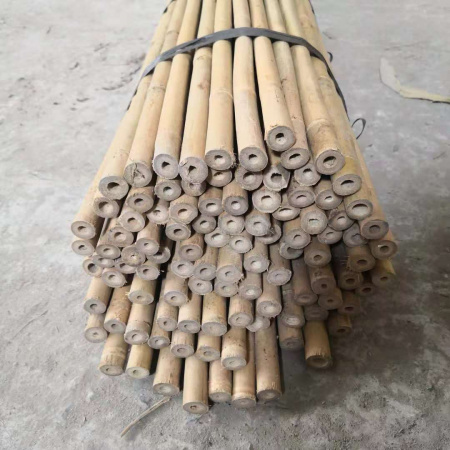 Бамбуковые опоры 10/12 длина 1,50м