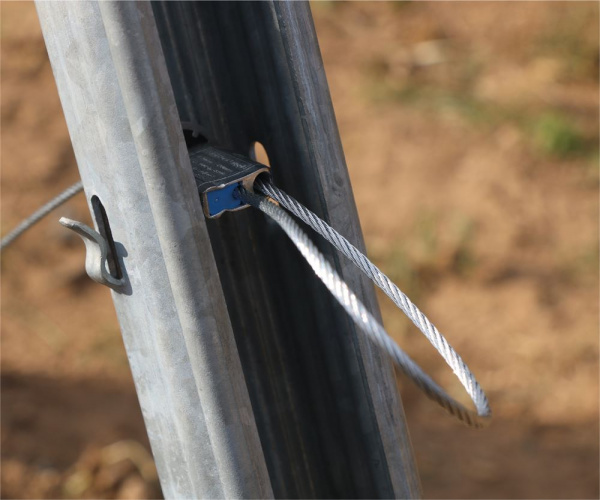 Комплект Gripple GPAK M для виноградника Комплект Gripple GPAK M для виноградника