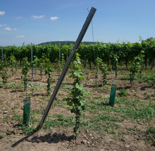 Комплект 3,0м для концевых столбов с замком Комплект 3,0м для концевых столбов с замком