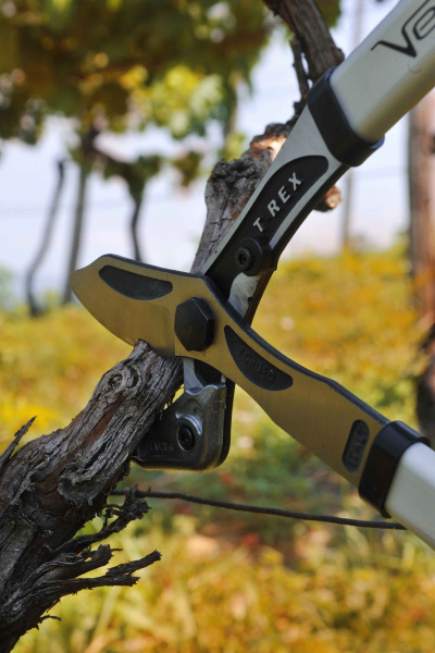 Сучкорез VESCO T40/80 Сучкорез VESCO T40/80