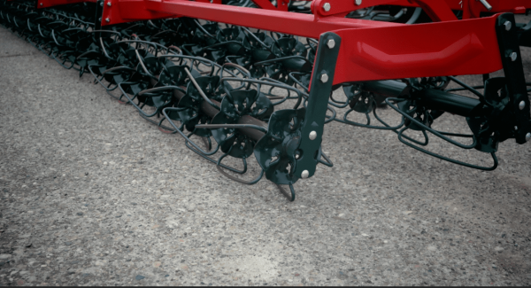 Культиватор посевоподготовитель IMT FOP 616.16 (9,6 метров) Культиватор посевоподготовитель IMT FOP 616.16 (9,6 метров)