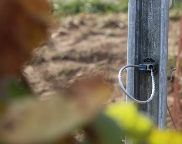 Комплект Gripple GPAK M для виноградника Комплект Gripple GPAK M для виноградника