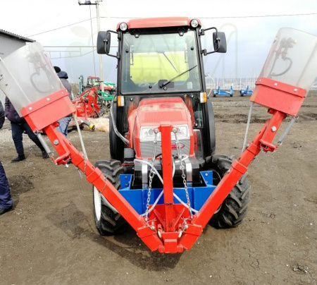 Гербицидный опрыскиватель Гербицидный опрыскиватель