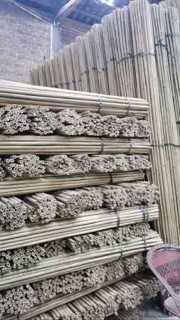 Бамбуковые опоры 22/24 длина 2,95м