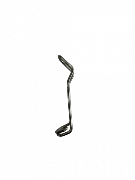 Скоба для крепления индивидуальной опоры 6/10 Скоба для крепления индивидуальной опоры 6/10