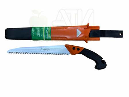 Пила садовая (ножовка) 2940-27