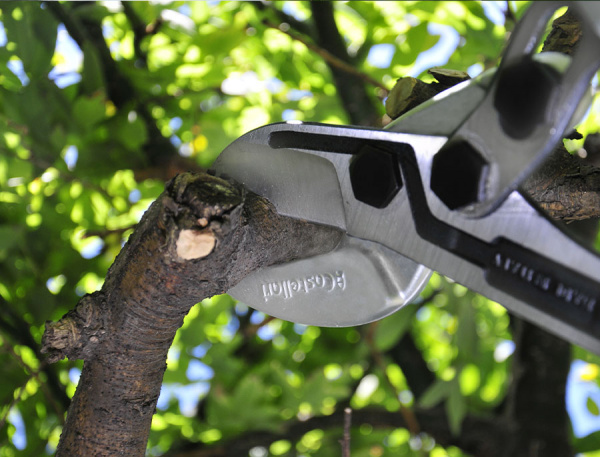 Сучкорез Castellari М80  Сучкорез Castellari М80