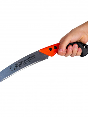 Пила садовая (ножовка) 2940С-33