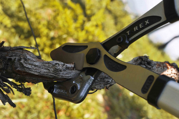 Сучкорез VESCO T40/80 Сучкорез VESCO T40/80