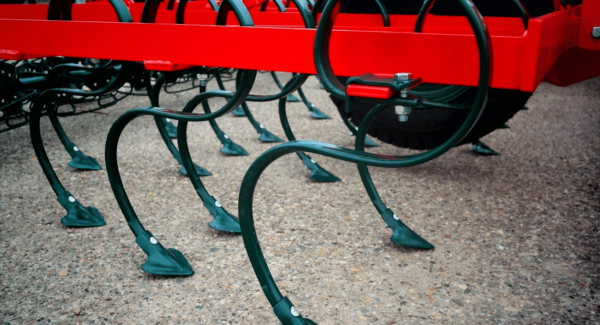 Культиватор посевоподготовитель IMT FOP 616.16 (9,6 метров) Культиватор посевоподготовитель IMT FOP 616.16 (9,6 метров)