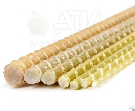 Стеклопластиковая опора Стеклопластиковая опора