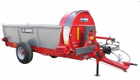 Разбрасыватель удобрений F.LLI ANNOVI A45 Разбрасыватель удобрений F.LLI ANNOVI A45