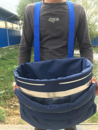 Сумка для сбора яблок (большая) 