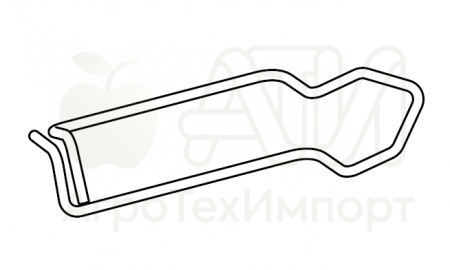 Фиксатор для индивидуальной опоры 6/10