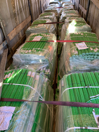 Стеклопластиковая опора Стеклопластиковая опора