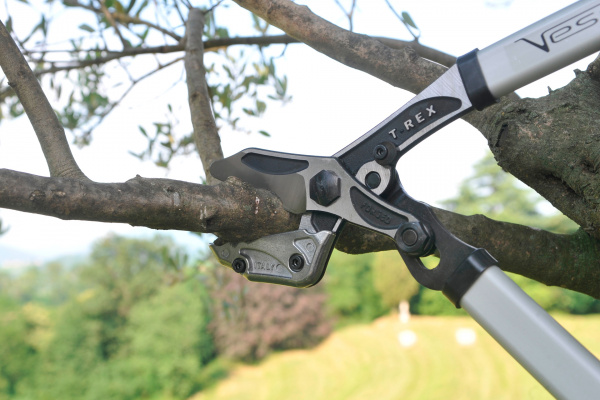 Сучкорез VESCO T10/80 Сучкорез VESCO T10/80