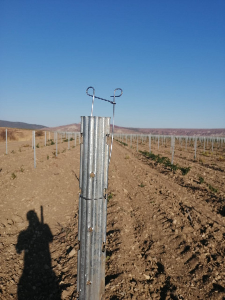 Спейсеры (распорки) Спейсеры (распорки)