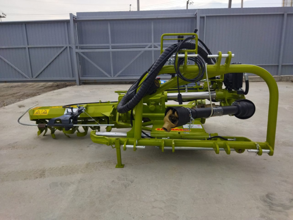 Фреза Calderoni модель FPS 80 Фреза Calderoni модель FPS 80