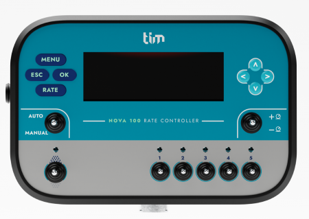 Нова 100 КОМПЬЮТЕР КОНТРОЛЯ СКОРОСТИ Нова 100 КОМПЬЮТЕР КОНТРОЛЯ СКОРОСТИ