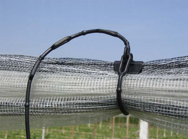 Цепочка для хранения сетки Цепочка для хранения сетки