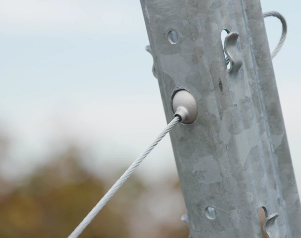 Комплект Gripple GPAK M для виноградника Комплект Gripple GPAK M для виноградника