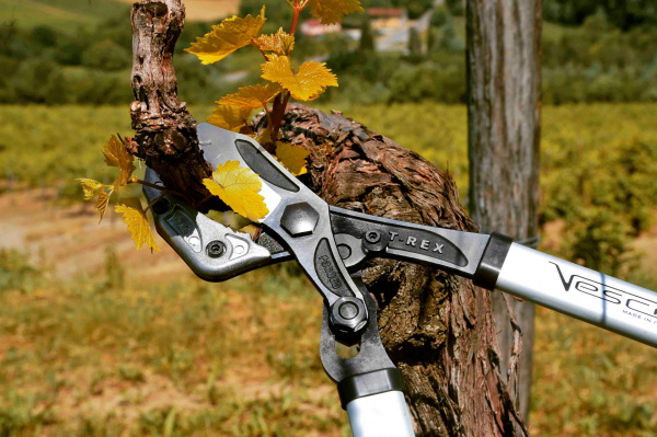 Сучкорез VESCO T20/80 Сучкорез VESCO T20/80