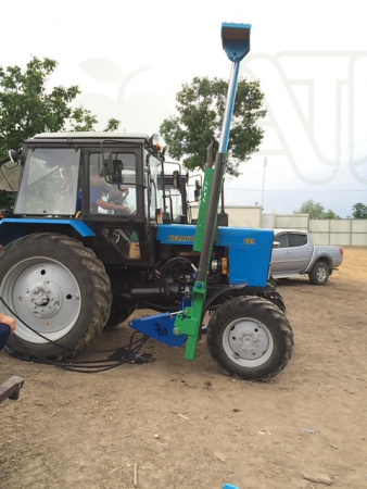 Столбостав ЗМ Столбостав ЗМ