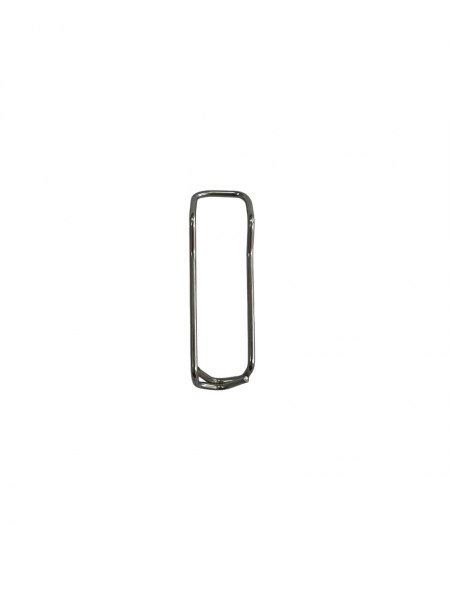 Скоба для крепления индивидуальной опоры 6/10 Скоба для крепления индивидуальной опоры 6/10