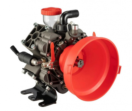 Мембранный садовый насос LPG-100